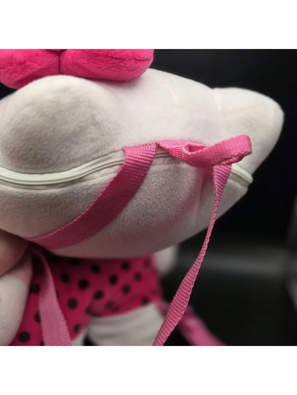 Sanrio hello kitty
